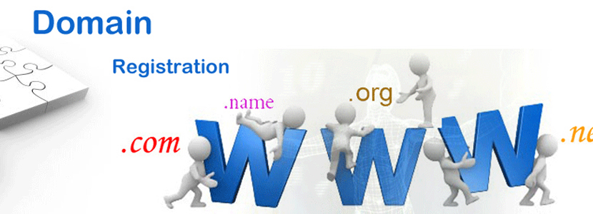 Domain Registration 
