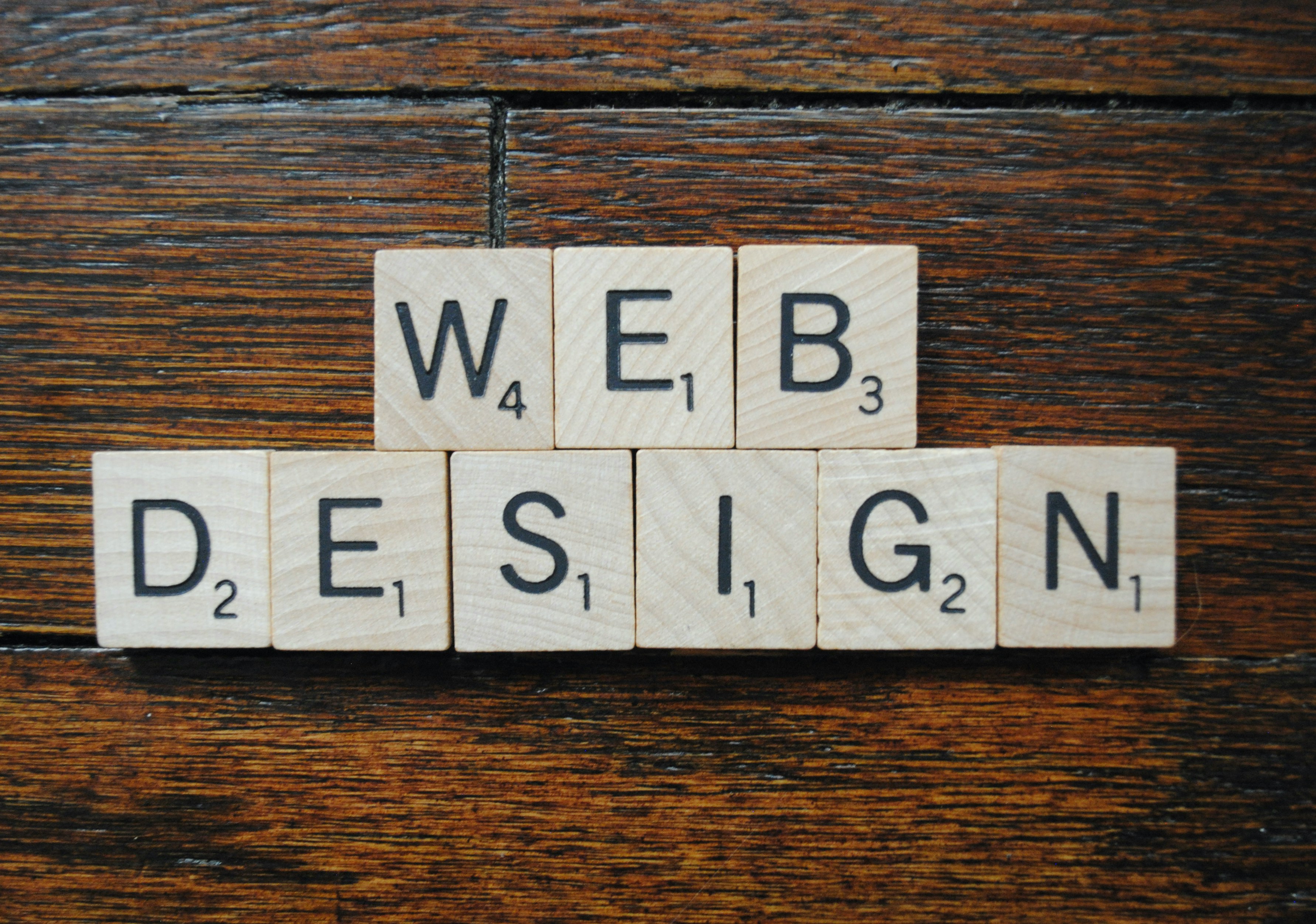 Dynamic Website